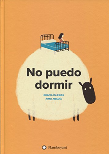 Beispielbild fr No Puedo Dormir zum Verkauf von Better World Books