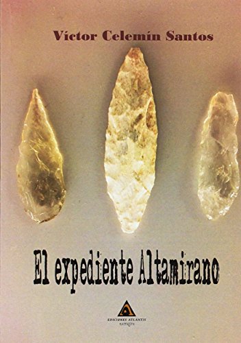 Imagen de archivo de EL EXPEDIENTE ALTAMIRANO a la venta por Zilis Select Books