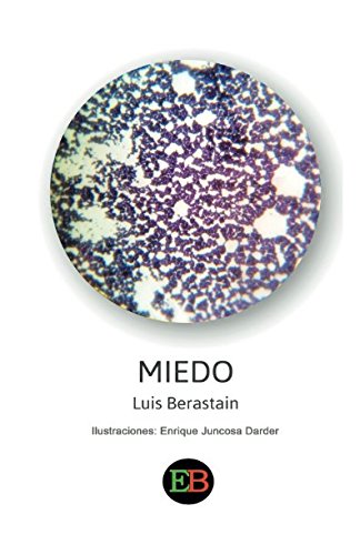 Stock image for Miedo for sale by AG Library