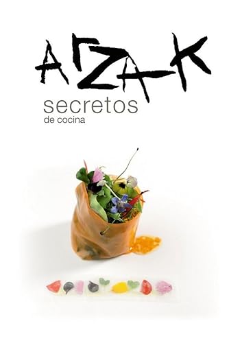 9788494686351: Arzak secretos de cocina