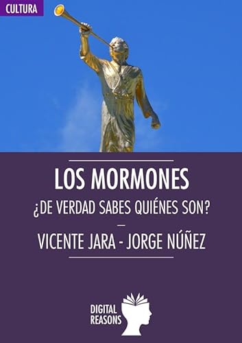 Stock image for LOS MORMONES. DE VERDAD SABES QUINES SON? for sale by KALAMO LIBROS, S.L.