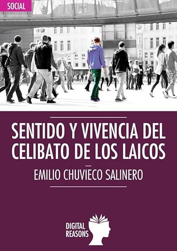 Stock image for SENTIDO Y VIVENCIA DEL CELIBATO DE LOS LAICOS for sale by KALAMO LIBROS, S.L.