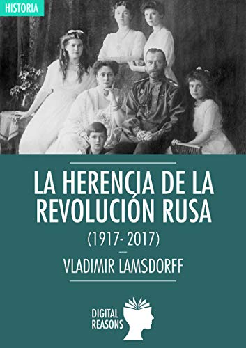 Stock image for La herencia de la Revolucin rusa (1917-2017) (Argumentos para el s. XXI) for sale by Revaluation Books