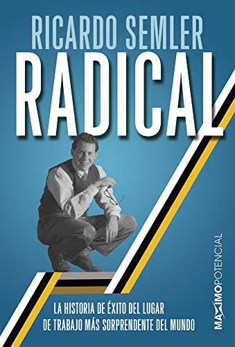 Beispielbild fr Radical (Spanish Edition) zum Verkauf von PAPER CAVALIER UK