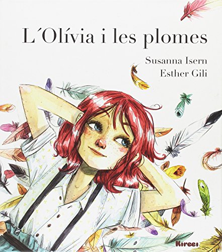 Stock image for L'OLIVIA I LES PLOMES for sale by KALAMO LIBROS, S.L.