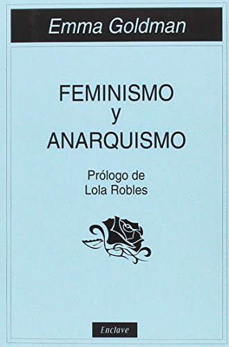 9788494686832: Feminismo y anarquismo: 25 (TANGENTES)