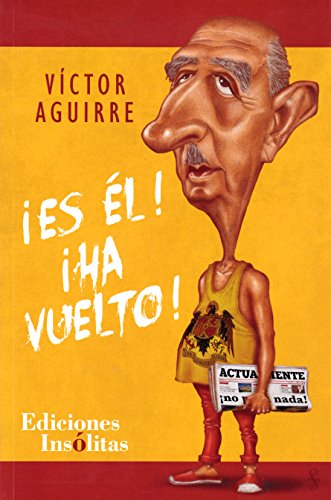 Stock image for ES EL! HA VUELTO! for sale by Agapea Libros