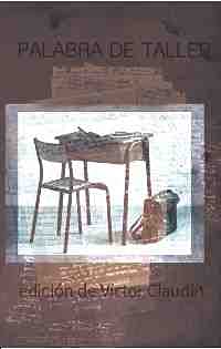 Imagen de archivo de Palabra de taller a la venta por AG Library