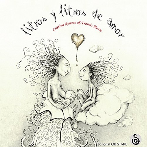 Stock image for LITROS Y LITROS DE AMOR (N.E. 2) (TELA) for sale by Siglo Actual libros