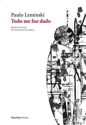 Stock image for TODO ME FUE DADO (Edicin bilinge) for sale by KALAMO LIBROS, S.L.