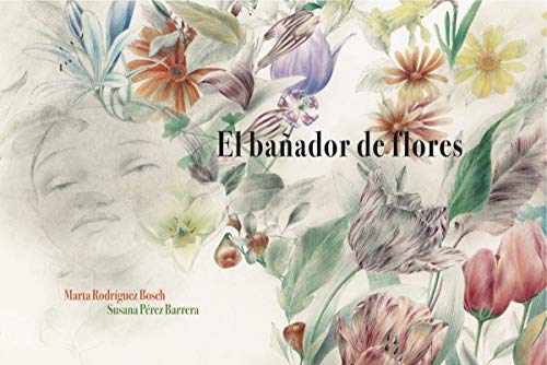 Imagen de archivo de EL BAADOR DE FLORES a la venta por KALAMO LIBROS, S.L.