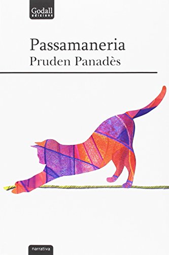 Stock image for PASSAMANERIA for sale by Hilando Libros