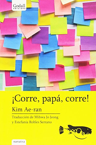 Stock image for CORRE, PAP, CORRE! for sale by KALAMO LIBROS, S.L.