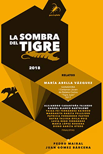 Stock image for La Sombra del Tigre for sale by AG Library