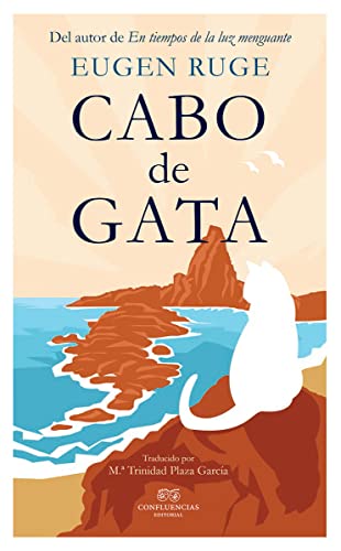 Beispielbild fr CABO DE GATA zum Verkauf von KALAMO LIBROS, S.L.