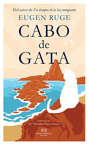 Stock image for CABO DE GATA for sale by KALAMO LIBROS, S.L.