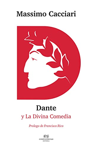 9788494697159: Massimo Cacciari Dante y la divina comedia (CAFE LITERARIO)