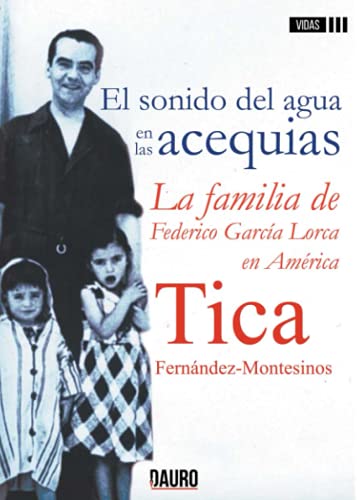 Beispielbild fr El sonido del agua en la acequias (Spanish Edition) zum Verkauf von SecondSale
