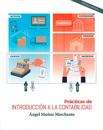 Imagen de archivo de Prcticas de Introduccin a la Contabilidad a la venta por Hamelyn