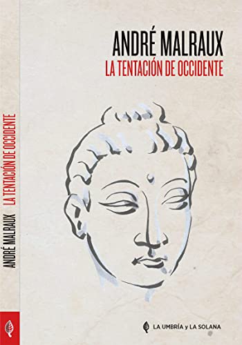 Imagen de archivo de TENTACION DE OCCIDENTE, LA a la venta por KALAMO LIBROS, S.L.