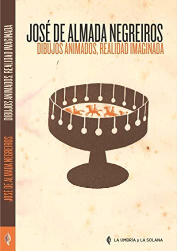 Beispielbild fr DIBUJOS ANIMADOS, REALIDAD IMAGINADA zum Verkauf von KALAMO LIBROS, S.L.