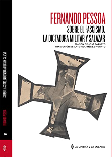 Imagen de archivo de SOBRE EL FASCISMO LA DICTADURA MILITAR Y SALAZAR a la venta por Librerias Prometeo y Proteo