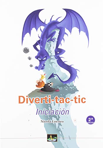 Stock image for DIVERTI TAC TIC INICIACION for sale by medimops