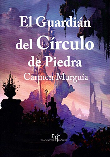 Imagen de archivo de EL GUARDIN DEL CRCULO DE PIEDRA a la venta por Librera Circus