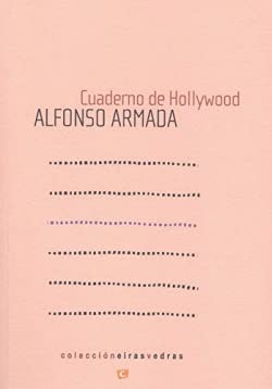Imagen de archivo de Cuaderno de Hollywood a la venta por AG Library