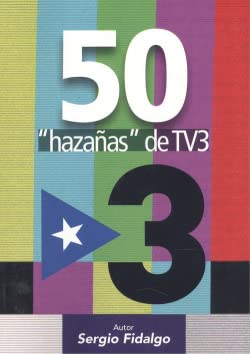 Imagen de archivo de 50 "hazaas" de TV3 a la venta por AG Library