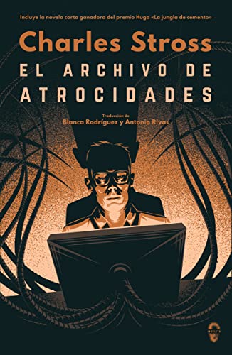 Imagen de archivo de EL ARCHIVO DE ATROCIDADES a la venta por KALAMO LIBROS, S.L.