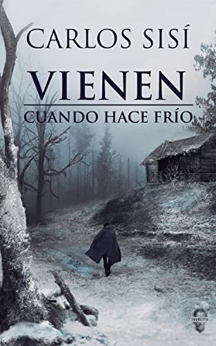 Stock image for VIENEN CUANDO HACE FRO for sale by Zilis Select Books
