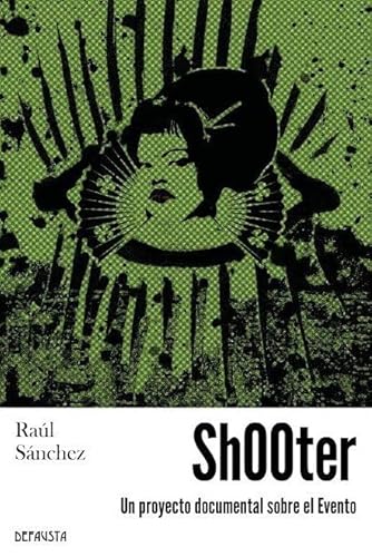 Imagen de archivo de SHOOTER a la venta por OM Books