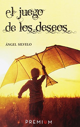Beispielbild fr El juego de los deseos (Novela, Band 8) zum Verkauf von medimops