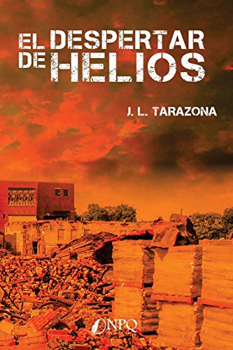 Stock image for El despertar de Helios (Spanish Edition) for sale by Lucky's Textbooks