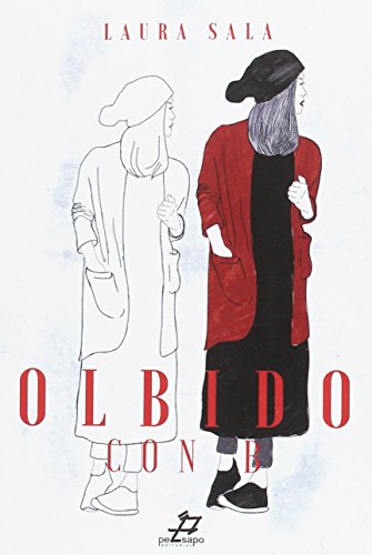 Imagen de archivo de OLBIDO CON B a la venta por Zilis Select Books