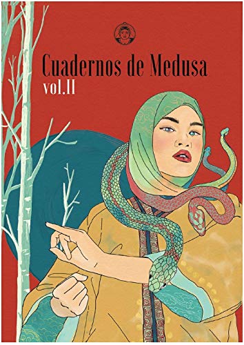 Stock image for Cuadernos de Medusa 2 for sale by AG Library