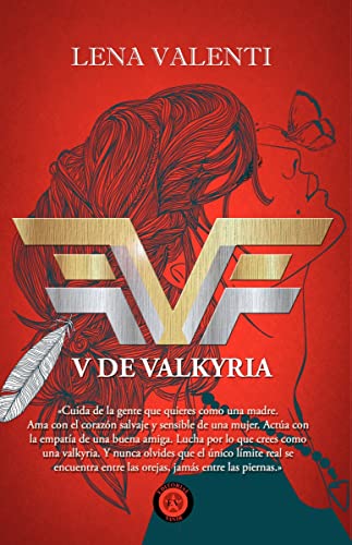 Imagen de archivo de V DE VALKYRIA a la venta por medimops