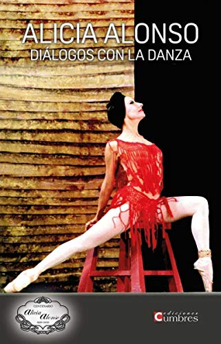 Imagen de archivo de Dilogos con la danza a la venta por AG Library