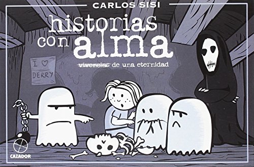 Stock image for HISTORIAS CON ALMA SIS CAVIA, CARLOS for sale by Iridium_Books