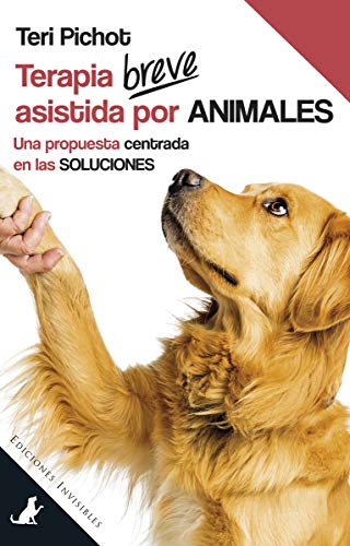 Stock image for Terapia breve asistida por animales for sale by AG Library