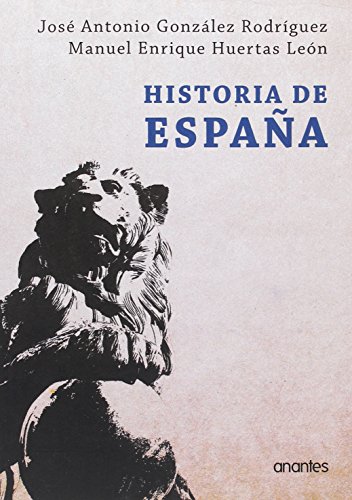 Imagen de archivo de Historia de Espaa a la venta por Revaluation Books