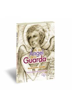 Stock image for A mi ngel de la Guarda for sale by AG Library