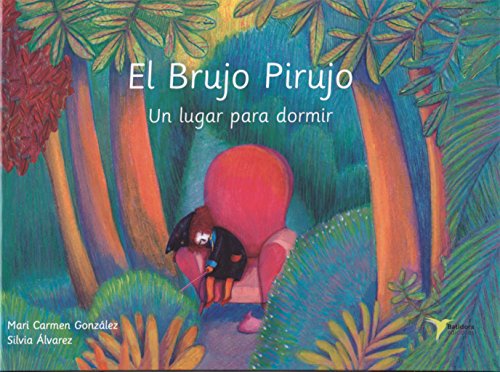 Imagen de archivo de El Brujo Pirujo a la venta por AG Library