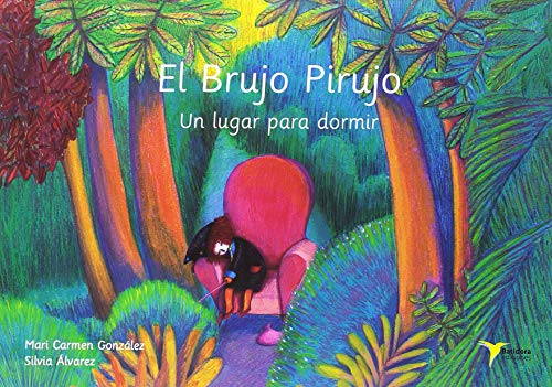 Imagen de archivo de El Brujo Pirujo a la venta por AG Library