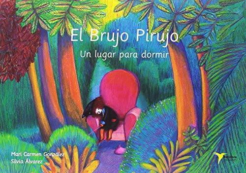 Stock image for El Brujo Pirujo for sale by AG Library