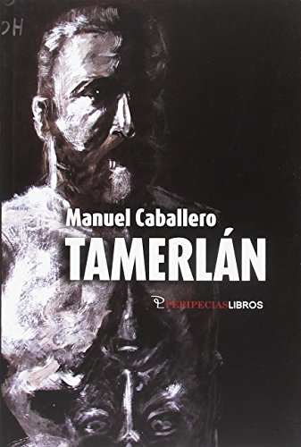 Imagen de archivo de TAMERLN a la venta por Zilis Select Books