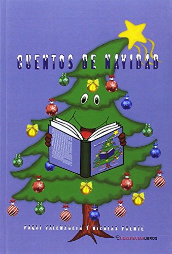 Beispielbild fr CUENTOS DE NAVIDAD zum Verkauf von AG Library