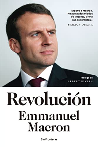 Beispielbild fr Revolucin (Spanish Edition) zum Verkauf von Books Unplugged