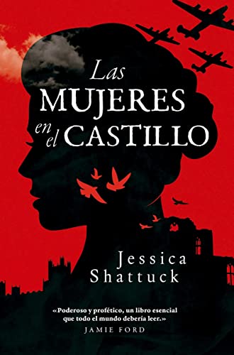 9788494712661: Las mujeres en el castillo (Spanish Edition)